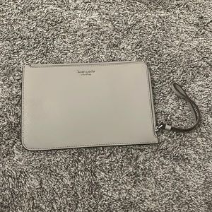 NEVER USED, Kate Spade Clutch